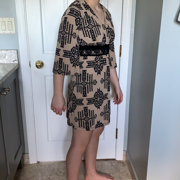 Lucy Love tunic/mini dress - Picture 2 of 9